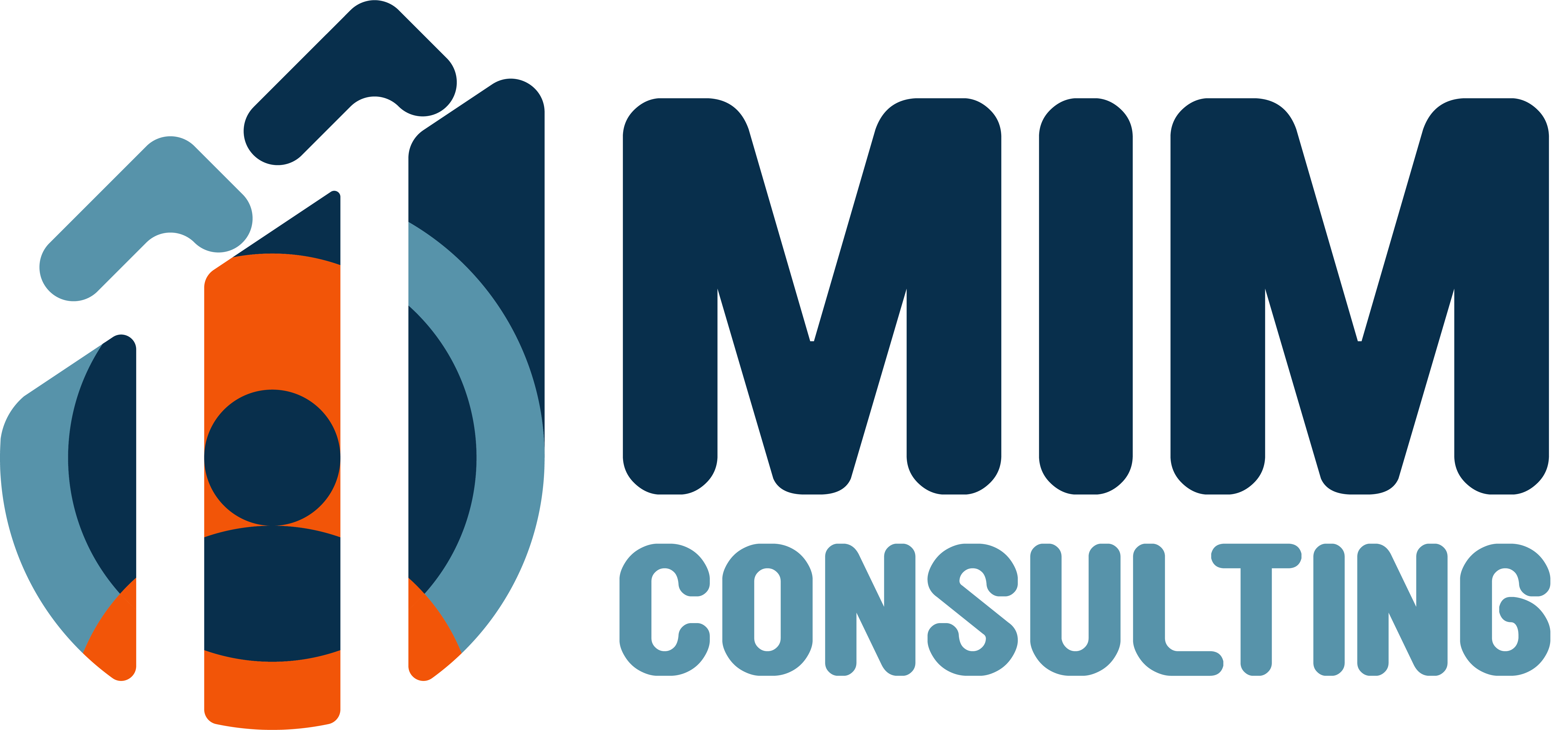 Mim Consulting Logo